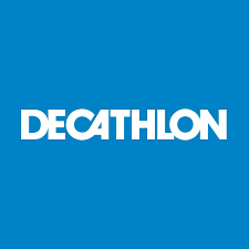 decathlon logo