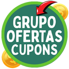 Grupos de Ofertas, Cupons e Achados no WhatsApp