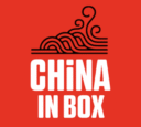 Cupom de desconto China In Box