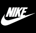 Logo da Nike, referente ao cupom de desconto do site da Nike. Cupons e ofertas Nike