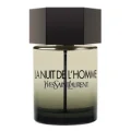 Miniatura do perfume Yves Saint Laurent La Nuit de L’Homme