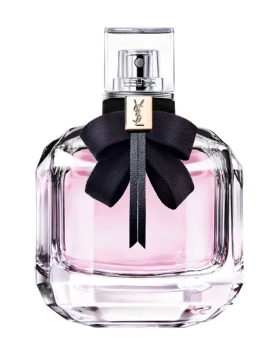 Imagem vertical do perfume Yves Saint Laurent Mon Paris Eau de Parfum