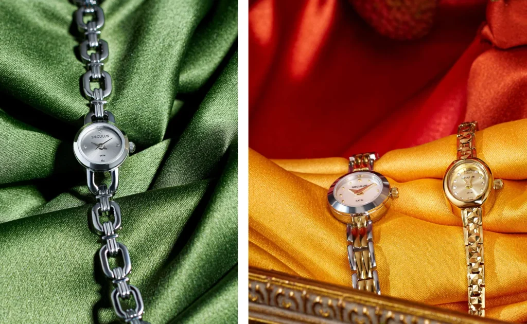 Seculus tradição brasileira